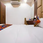 Fabhotel Atithi Residency I - Nr Bkc