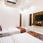 Fabhotel Atithi Residency I - Nr Bkc Hotel