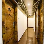 Fabhotel Atithi Residency I - Nr Bkc 3*