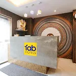 Fabhotel Atithi Residency I - Nr Bkc 3*