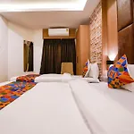 Hotel Fabhotel Atithi Residency I - Nr Bkc 3*