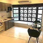 New Boutique 1 Bhk In Bandra, Off Pali Hill *