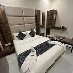 Hotel Magnetic Terminal-2