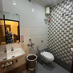 Hotel Magnetic Terminal-2 Mumbai