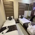Hotel Magnetic Terminal-2
