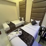 Hotel Magnetic Terminal-2