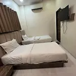 Hotel Magnetic Terminal-2 Mumbai
