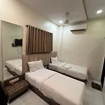Magnetic Terminal-2 Hotel Mumbai
