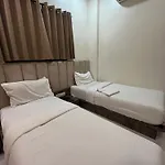 Magnetic Terminal-2 Hotel Mumbai