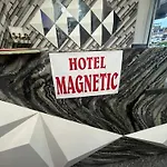 Magnetic Terminal-2 Hotel