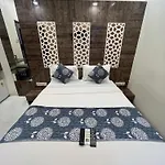 Magnetic Terminal-2 Hotel Mumbai