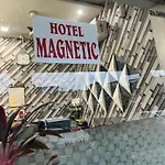 Magnetic Terminal-2 3*