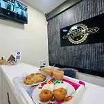 Rinza Residency 5*