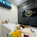 Hotel Rinza Residency