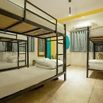 Locomo Hostel Express - Stay Work Eat