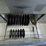 1 Bedroom Apartment In Parel