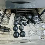 1 Bedroom Apartment In Parel