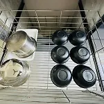 1 Bedroom Apartment In Parel