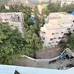 Chic Home - Bright 1 Bhk Close To Lilavati Hospital, Bandra West 602