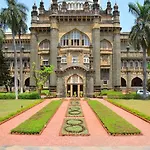 Ymca Colaba Hotel Mumbai