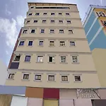 Hotel Elegant - Mohammed Ali Road