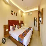 Hotel Elegant - Mohammed Ali Road