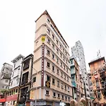 Hotel Elegant - Mohammed Ali Road