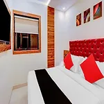 Hotel Elegant - Mohammed Ali Road