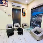 Hotel Arton Regency Near Terminal 2 Airport