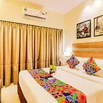 Glitz Hotels New Ascot International - Nr International Airport Mumbai T2
