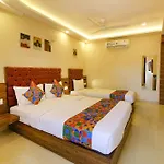 Guest house Fabhotel Peninsula - Nr Csmt Station