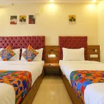 Fabhotel Peninsula - Nr Csmt Station Guest house Mumbai