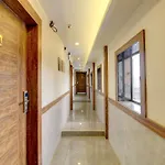 Guest house Fabhotel Peninsula - Nr Csmt Station 3*