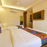 Fabhotel Peninsula - Nr Csmt Station Guest house 3*