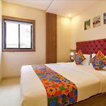 Guest house Fabhotel Peninsula - Nr Csmt Station Mumbai