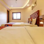 Fabhotel Peninsula - Nr Csmt Station 3*