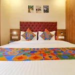 Fabhotel Peninsula - Nr Csmt Station 3* Mumbai