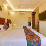 Fabhotel Peninsula - Nr Csmt Station Mumbai
