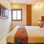 Guest house Fabhotel Peninsula - Nr Csmt Station Mumbai