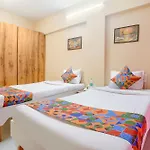 Fabhotel Welcome Apartments - Nr Mumbai International Airport