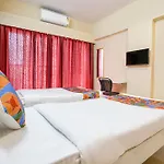 Fabhotel Welcome Apartments - Nr Mumbai International Airport