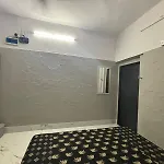#1 Family Spacious Private Room In Heart Of Mumbai