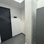 Bed & Breakfast Aqua International Airport Mumbai