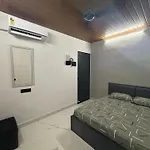 Bed & Breakfast Aqua International Airport