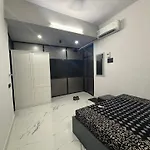Aqua International Airport Bed & Breakfast Mumbai