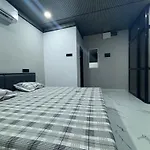 Bed & Breakfast Aqua International Airport *