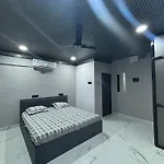 Aqua International Airport Bed & Breakfast Mumbai
