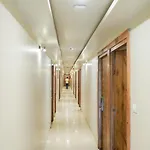 Amber Choice International Airport