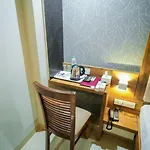 Amber Choice International Airport Hotel