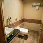 Amber Choice International Airport Hotel 3*